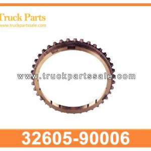 32605-90006 3260590006 Gearbox Part Synchronizer for NISSAN