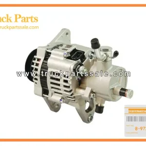 8-97245850-2 8972458502 8-97245-850-2 Generator Assembly for ISUZU TFR 4JH1 4JA1