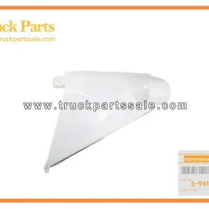 5-94145331-0 5-94145-331-0 5941453310 Grille Corner for Isuzu 600p 4kh1