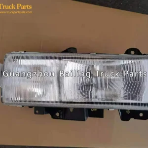 8-97010001-0 8970100010 HEADLAMP ASSY. for ISUZU