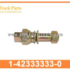 1-42333333-0 1423333330 1-42333-333-0 HUB BOLT for ISUZU CVR FTR