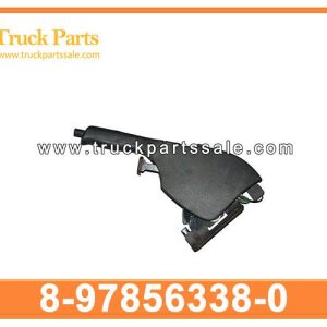 8-97856338-0 8978563380 8-97856-338-0 Handbrake lever assembly for ISUZU 100P