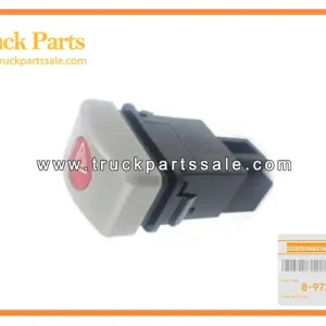 8-97202478-0 8972024780 8-97202-478-0 Hazard Switch for ISUZU NPR