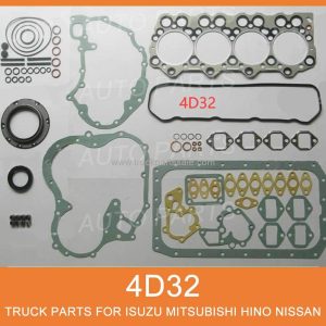 Head Gasket for MITSUBISHI 4D32