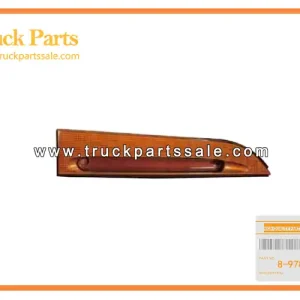 8-97855009-4 8978550094 8-97855-009-4 Head Lamp Ornament for ISUZU NKR55 4JB1