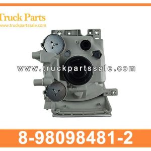 8-98098481-2 8980984812 8-98098-481-2 Head Lamp assembly for ISUZU NPR 4HK1 700P