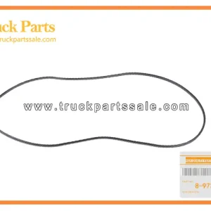 8-97349416-0 8973494160 8-97349-416-0 Head To Cover Gasket for ISUZU 4JH1 4JB1 NK