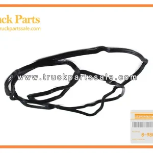8-98072907-1 8980729071 8-98072-907-1 Head To Cover Gasket for ISUZU FTR