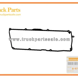 8-97160672-1 8971606721 8-97160-672-1 Head To Cover Gasket for ISUZU NKR NPR