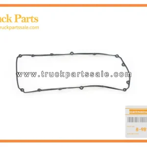 8-98181200-0 8981812000 8-98181-200-0 Head To Cover Gasket for ISUZU NPR