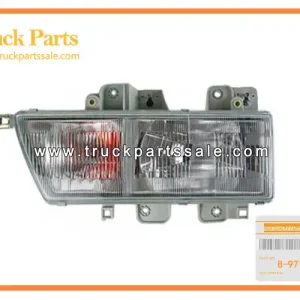 8-97182397-0 8971823970 8-97182-397-0 Headlamp Unit for ISUZU NKR NPR