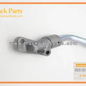 8-94396724-4 8943967244 8-94396-724-4 Heater Water Duct for ISUZU FRR FSR FTR