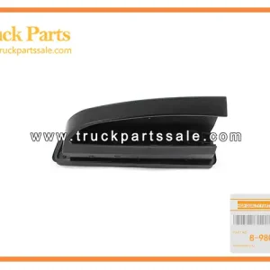 8-98080998-1 8980809981 8-98080-998-1 Htr Valve Assembly for ISUZU VC46