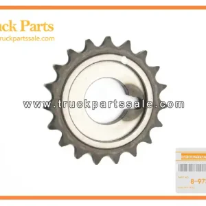 8-97312330-1 8973123301 8-97312-330-1 I Pump Sprocket for ISUZU UC 4JJ1
