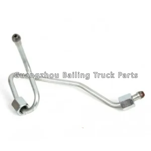 8-97123376-0 8971233760 INJECTION PIPE for ISUZU NKR No 3