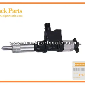 8-97306073-5 8973060735 8-97306-073-5 INJECTOR NOZZLE for ISUZU NKR NPR 4HJ1