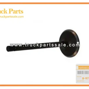 8-97131729-2 8971317292 8-97131-729-2 INLET VALVE for ISUZU 4JG2 4JH1