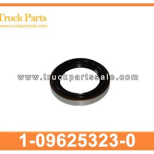 1-09625323-0 1096253230 1-09625-323-0 INPUT SHAFT OIL SEAL for ISUZU CXZ96