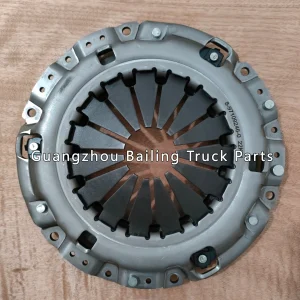 8-97109246-0 8971092460 8-97109-246-0 ISC600 PLATE ASM PRESSURE 250MM for ISUZU NKR55 4JB1