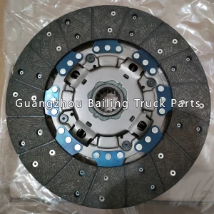 ISD153U clutch disc for ISUZU truck