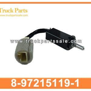 8-97215119-1 8972151191 8-97215-119-1 Idle Accelerator Switch for ISUZU NPR75 4HK1