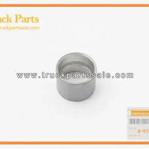 8-97606770-0 8976067700 8-97606-770-0 Idle Gear Bushing for ISUZU 4HK1 NPR