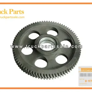 8-97088055-0 8970880550 8-97088-055-0 Idler Gear for ISUZU XD 4HF1 4HG1 4HE1