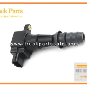 8-98089596-1 8980895961 8-98089-596-1 Ignition Coil Assembly for ISUZU 4HV1 FRR