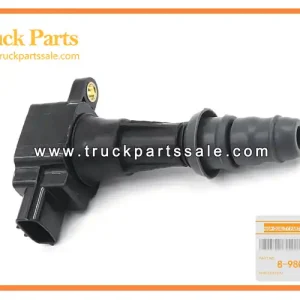 8-98089596-0 8980895960 8-98089-596-0 Ignition Coil Assembly for ISUZU FTR 4HV1