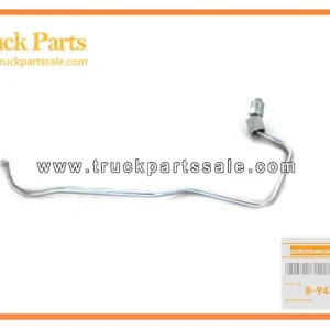 8-94394224-1 8943942241 8-94394-224-1 Injection NO 2 Pipe for ISUZU FSR FVR FTR