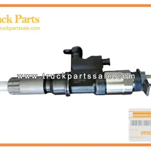 095000-8011 0950008011 0-95000-801-1 Injection Nozzle Assembly for ISUZU