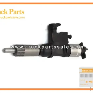 8-98121163-2 8981211632 8-98121-163-2 Injection Nozzle Assembly for ISUZU FVR 6HK1