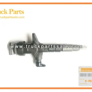 8-98259994-0 8982599940 8-98259-994-0 Injection Nozzle Assembly for ISUZU NLR NMR 4JH1