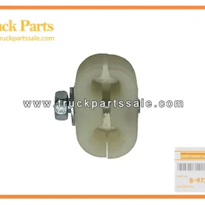 8-97213050-0 8972130500 8-97213-050-0 Injection Pipe Clip for ISUZU NKR NPR