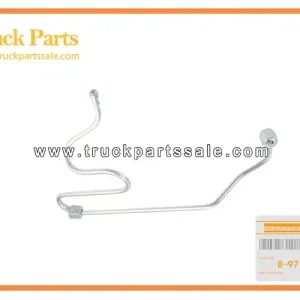 8-97148964-0 8971489640 8-97148-964-0 Injection Pipe for ISUZU 4HE1 NPR