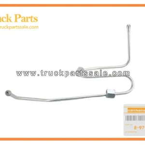 8-97148963-3 8971489633 8-97148-963-3 Injection Pipe for ISUZU NPR 4HE1