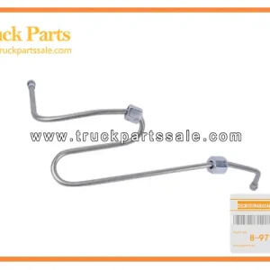 8-97148963-4 8971489634 8-97148-963-4 Injection Pipe for ISUZU NPR 4HE1