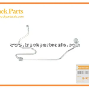8-97148964-2 8971489642 8-97148-964-2 Injection Pipe for ISUZU NPR 4HE1
