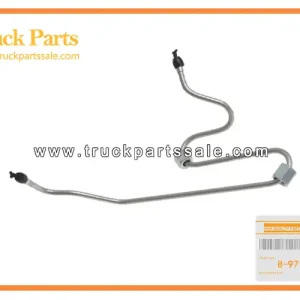 8-97148965-3 8971489653 8-97148-965-3 Injection Pipe for ISUZU NPR 4HE1
