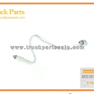 8-98242504-0 8982425040 8-98242-504-0 Injection Pipe for ISUZU NPR
