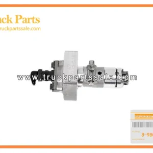 8-98030569-0 8980305690 8-98030-569-0 Injection Pump Assembly for ISUZU 4LE1 4LE2 XD