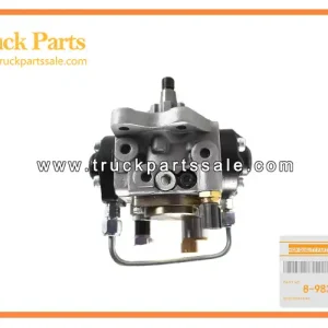 8-98346317-0 8983463170 8-98346-317-0 Injection Pump Assembly for ISUZU XD 4HK1