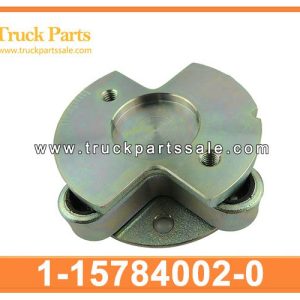 1-15784002-0 1157840020 1-15784-002-0 Injection Pump Coupling DIsc for ISUZU 6BB1 6BD1