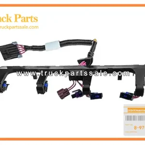 8-97146336-8 8971463368 8-97146-336-8 Injector Harness for ISUZU UB