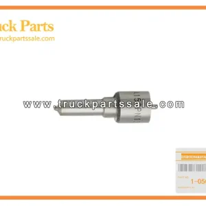 1-05017121-0 1050171210 1-05017-121-0 Injector Nozzle for ISUZU 4HF1