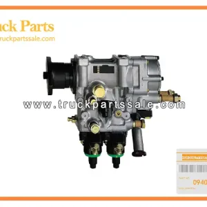 094000-0480 0940000480 0-94000-048-0 Injector Pump Asm for ISUZU CYZ51K 6WF1