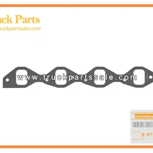 8-97301838-1 8973018381 8-97301-838-1 Inlet Manifold To Head Gasket for ISUZU NK