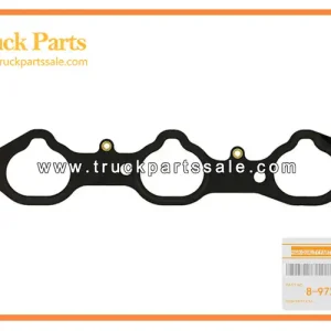 8-97237538-0 8972375380 8-97237-538-0 Inlet Manifold To Head Gasket for ISUZU UCS25 6VD1