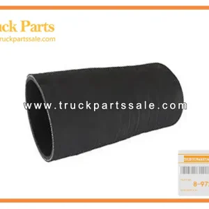 8-97201103-2 8972011032 8-97201-103-2 Inlet Pipe Rubber Hose for ISUZU NPR