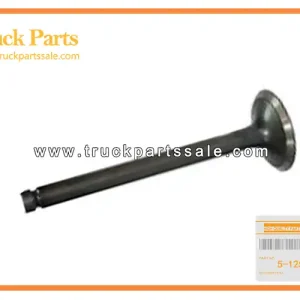 5-12551028-0 5125510280 5-12551-028-0 Inlet Valve for ISUZU C240